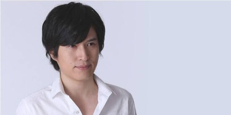 清塚信也