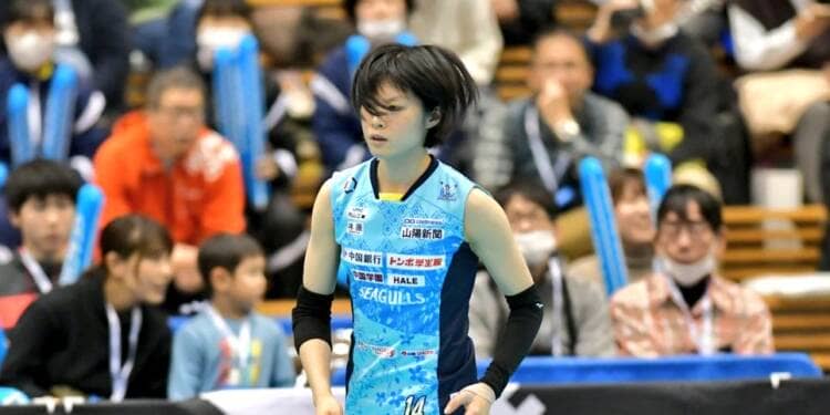 宮下遥選手が移籍？