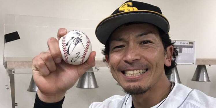 松田宣浩選手の双子の兄は野球が上手い?