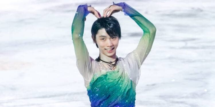 羽生結弦選手の血液型は？
