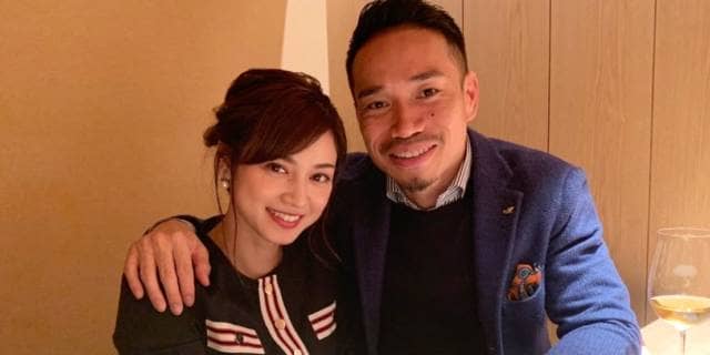 Nagatomo Yuto Nagatomo’s