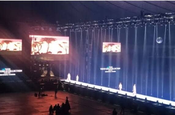 東京ガールズコレクション