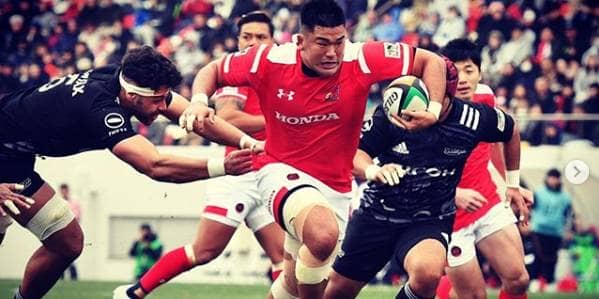 具智元選手