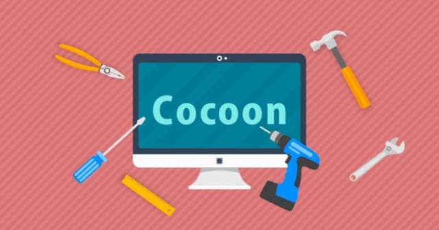 【Cocoon】記事の見出しデザインをカスタマイズ