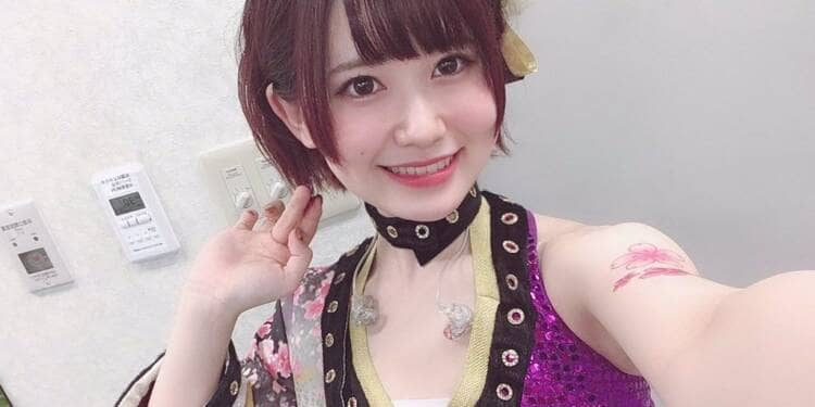 花井美香