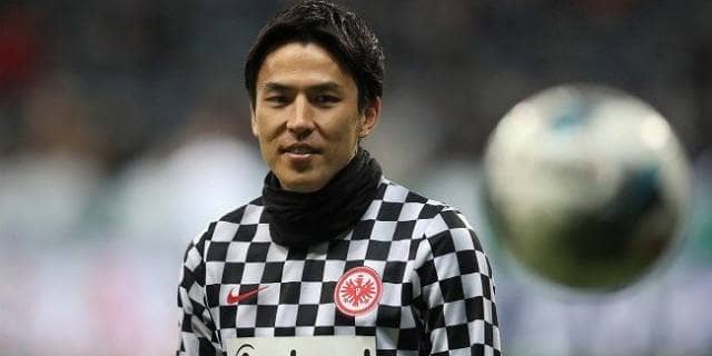 長谷部誠選手と黒猫の関係は？