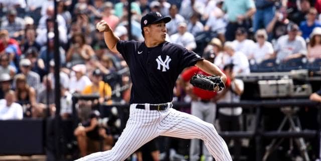 田中将大選手の血液型は？