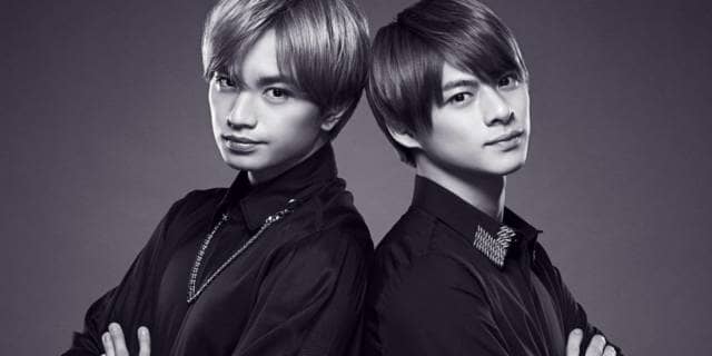平野紫耀＆中島健人　W司会で 歌番組！？