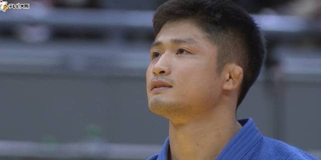 丸山城志郎選手に美人奥さん