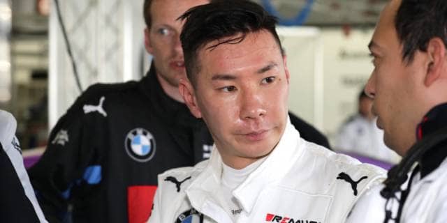 F1レーサー小林可夢偉の復帰は？