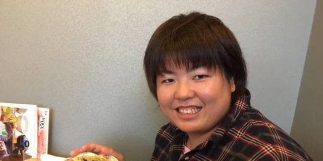 山部佳苗