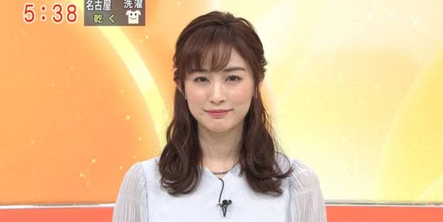 新井恵理奈
