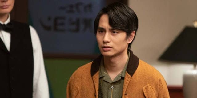 中村蒼