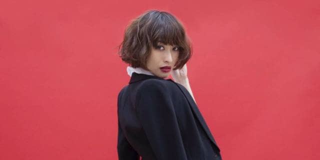 山田優