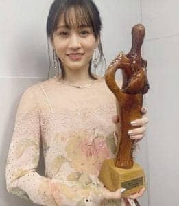 前田敦子