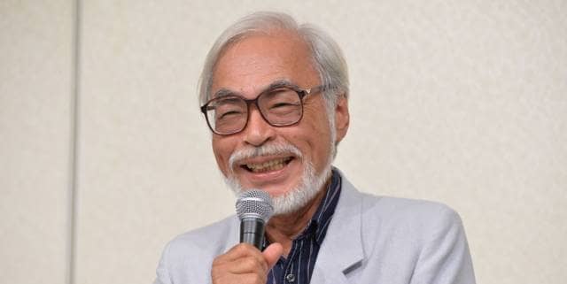 宮崎駿