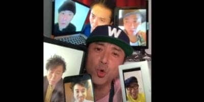 ムロツヨシ