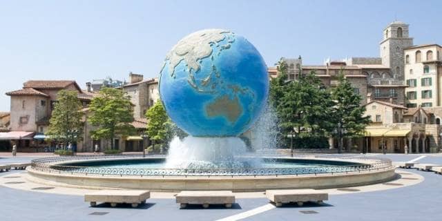 東京ディズニーリゾート