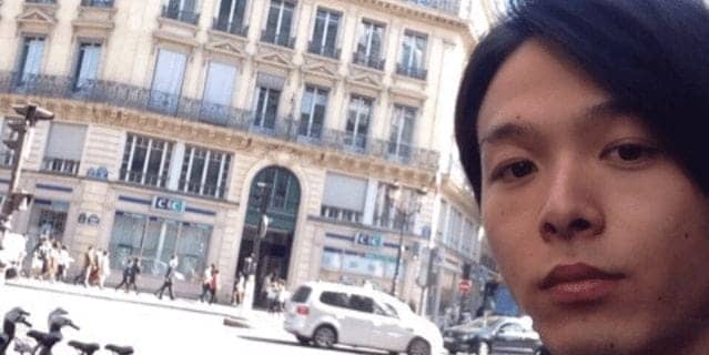中村倫也