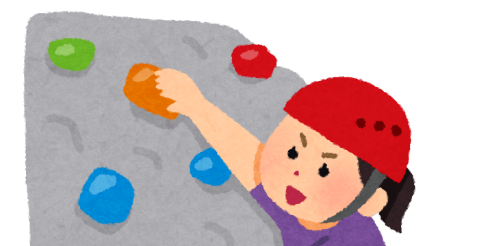 野中生萌(クライミング選手)