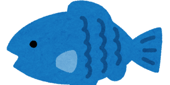 ワカサギ釣り