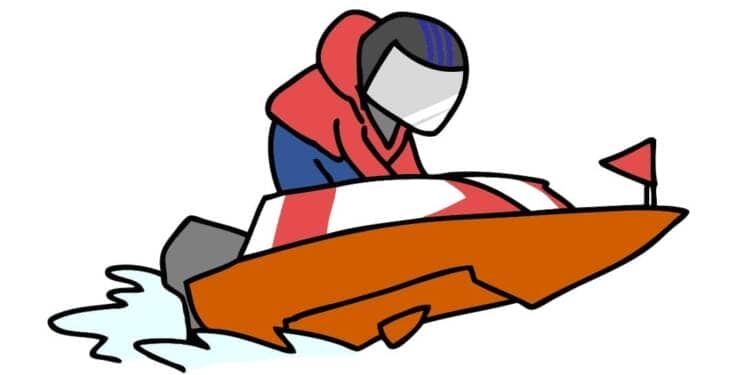 ボートレース