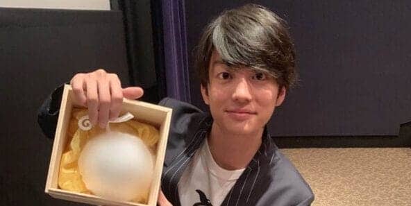 伊藤健太郎