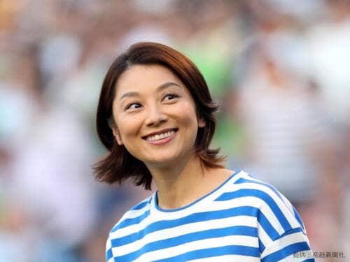 小池栄子
