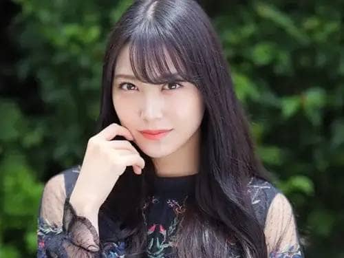白間美瑠