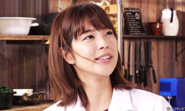 久代朋美