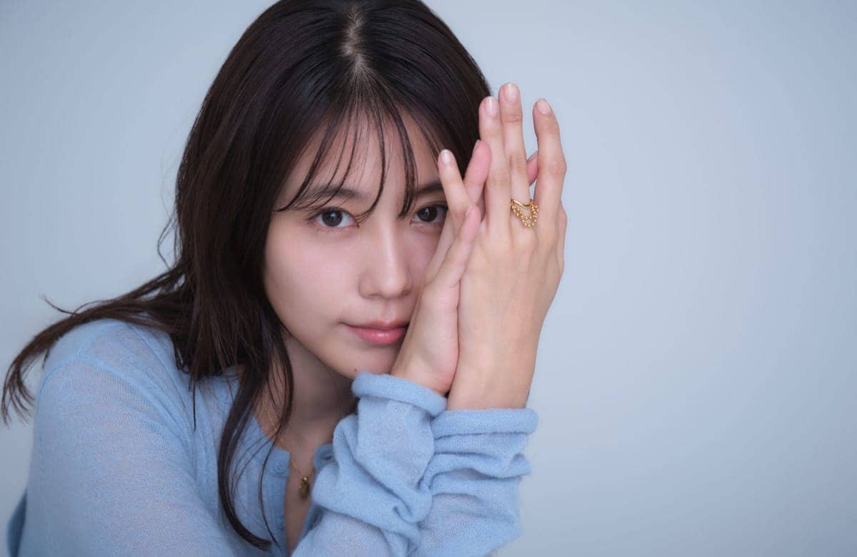 有村架純